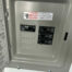 7 x 14 concession trailer electrical panel