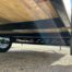 6x12 open utility trailer with ramp